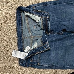 Levi 29x32 Jeans Straight